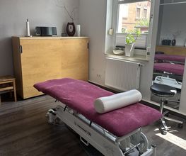 Physio logisch Simone Möckel Bild 2
