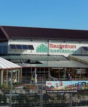 BHG Bauzentrum Reinholdshain Bild 1