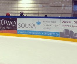 SOUSA Reinigung Bild 3