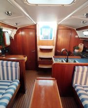 Velero Kalypso imagen 10