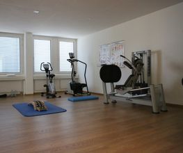 Physiotherapie Schlieren Bild 2