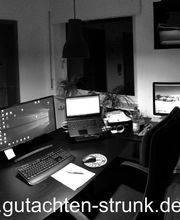 KFZ-Sachverständigenbüro Strunk Bild 1