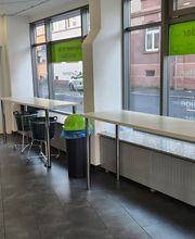 Waschsalon Aschaffenburg waschbar Bild 4