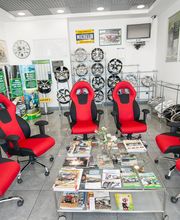 Euromaster Cosmo Gomme immagine 15
