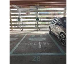 Shell Recharge Charging Station Bild 1
