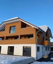 Brülhart Holzbau AG Bild 6