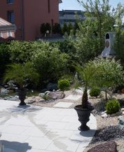 Berisha Gartenbau & Hauswartung GmbH Bild 13