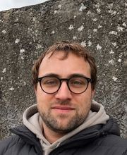Schauspieler Daniel Wicke Bild 2