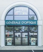 Opticien AMBERT Générale d'Optique image 1