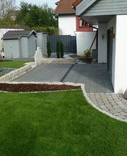 Garten- und Landschaftsbau