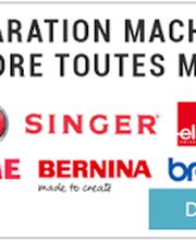 SINGER CHANTEPIE image 1