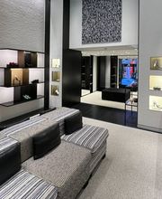 CHANEL Rinascente Calzature immagine 2