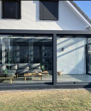 RS-RIPSTEIN TERRASSENUEBERDACHUNG Bild 13