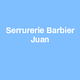 Serrurerie Barbier Juan