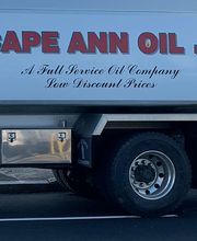 Cape Ann Oil image 1