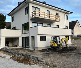 Rohbau