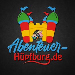 Abenteuer Hüpfburg