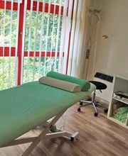 Physiotherapie Miltitz Ines Máthé Bild 4