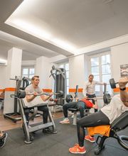 L'Appart Fitness - salle de sport Autun image 4