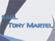 Entreprise Tony Martel