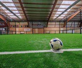 Indoor Fussball