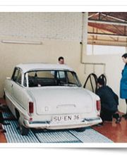 Autohaus Bernd Klein