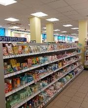 budni - Einkaufszentrum Manshardtstraße Bild 9