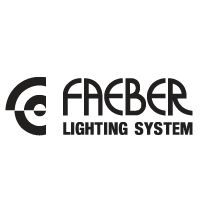 LOGO FAEBE LIGHING SISTEM S.A