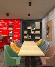 Von der Theke bis zum Teller: Bei Citir Chicken Basel spüren Sie die Passion in jedem Bissen