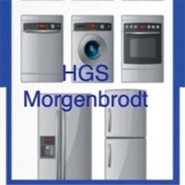 Morgenbrodt Rüdiger Haushaltsgeräteservice