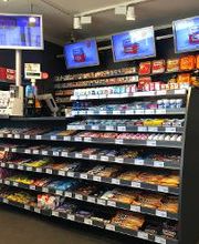 JET Tankstelle Bild 5