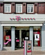 Telekom Shop Bild 1