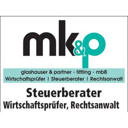 mkp glashauser & partner tittling mbB