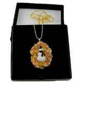 MubbiMupp " Der Bilderschmuck, Bunter, Schmuck ist MubbiMupp" Bild 3