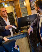 Novotel Freiburg am Konzerthaus Bild 6