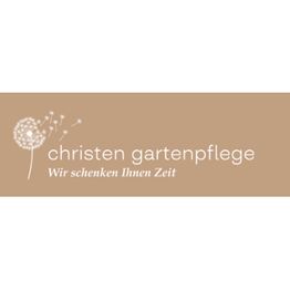Christen Gartenpflege GmbH