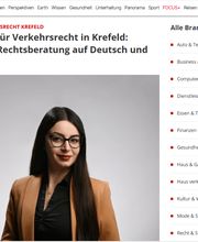 Anwaltskanzlei Kaplan Bild 1