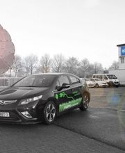 harms autoschade