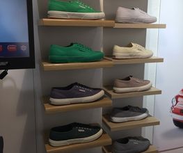 Superga 9 Alassio immagine 8