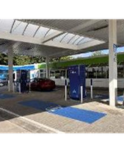 Aral pulse Ladestation Bild 5