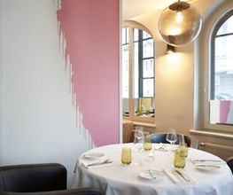 Oechsle Restaurant & Weinbar Bild 5