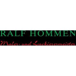 Hommen, Ralf
