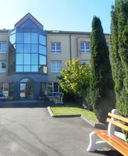 Etablissement d'Hébergement pour Personnes Agées Dépendantes EHPAD Chantefontaine - AHBFC image 2