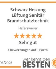 werkenntdenBESTEN.de Qualitätssiegel