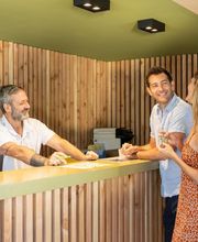 Camping Sandaya Les Jardins de Privas image 19