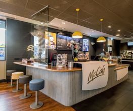 McDonald's Bild 4