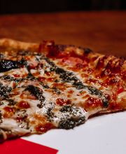 Pizza artisanale