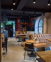 Ruff's Burger Nymphenburger Straße Bild 3