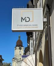Etude Mimoza Derri Bild 1