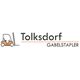 Dieter Tolksdorf Gabelstapler